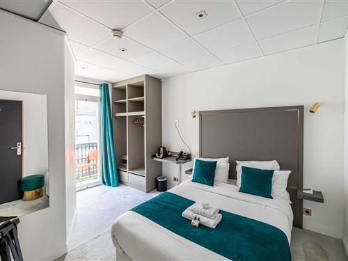 Holiday apartment - 2 persons -  - 06400 - Cannes