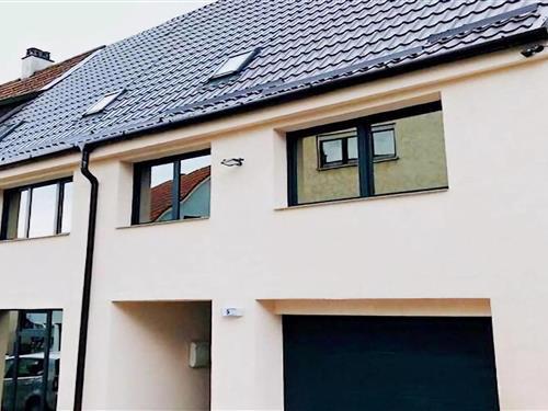 Holiday apartment - 1 person -  - Gammertingen