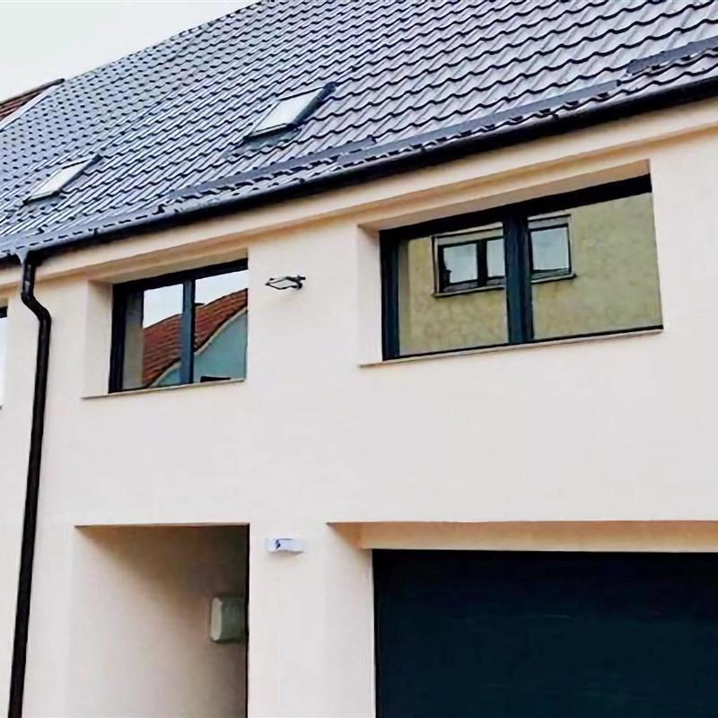 Ferielejlighed - 4 personer -  - 72501 - Gammertingen