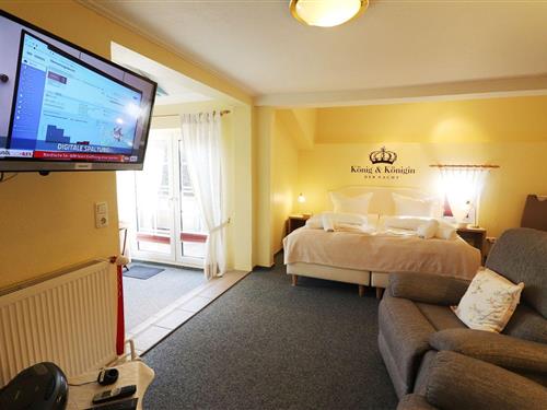 Ferielejlighed - 2 personer -  - Westerstr. - 25761 - Büsum