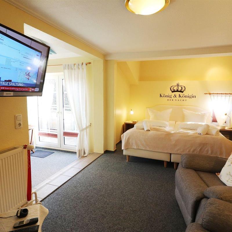 Ferielejlighed - 2 personer -  - Westerstr. - 25761 - Büsum