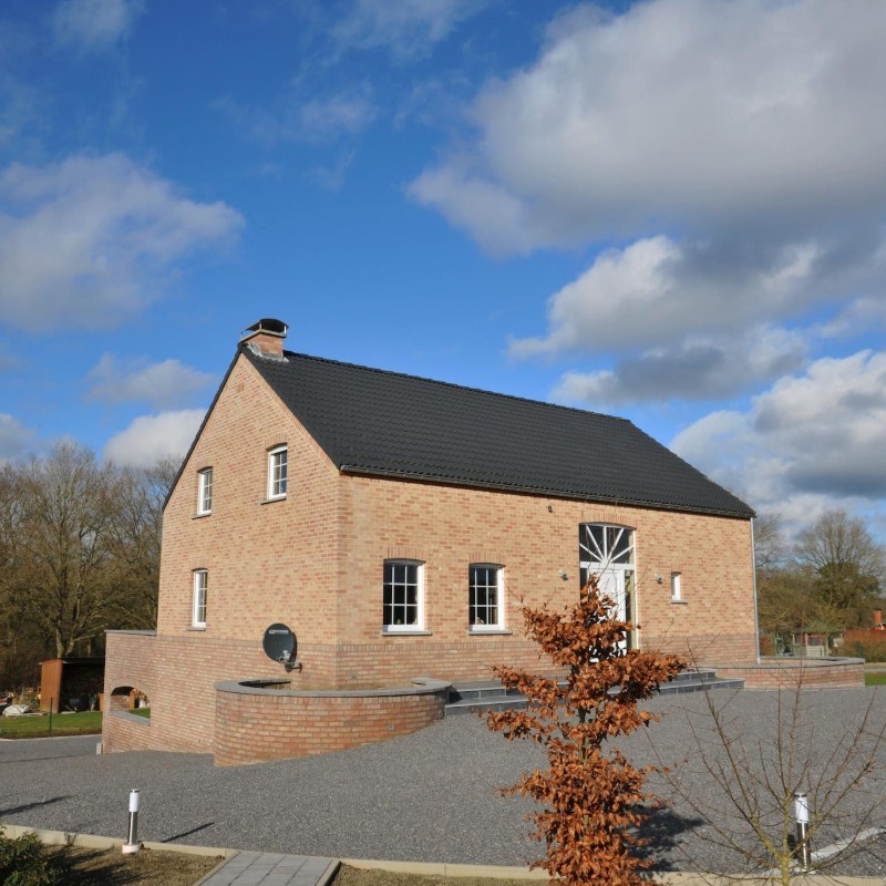 Sommerhus - 9 personer -  - 5377 - Moresée