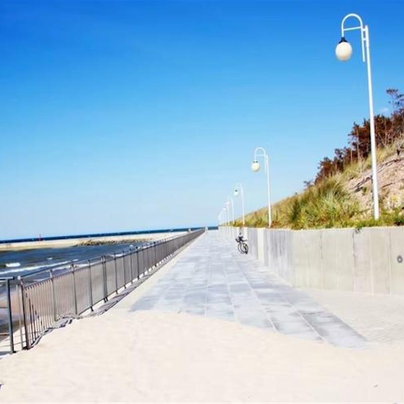 Studiolejlighed - 2 personer -  - 76212 - Rowy