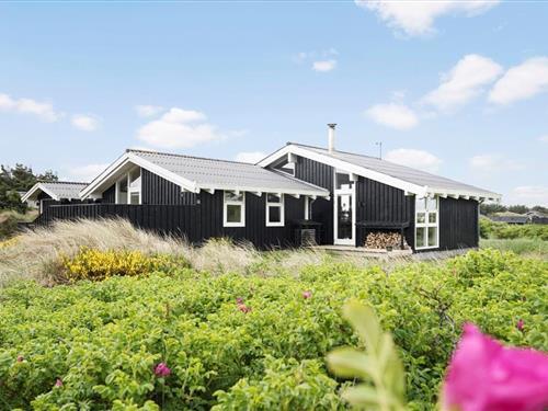 Sommerhus - 5 personer -  - Porsevej - 9493 - Saltum
