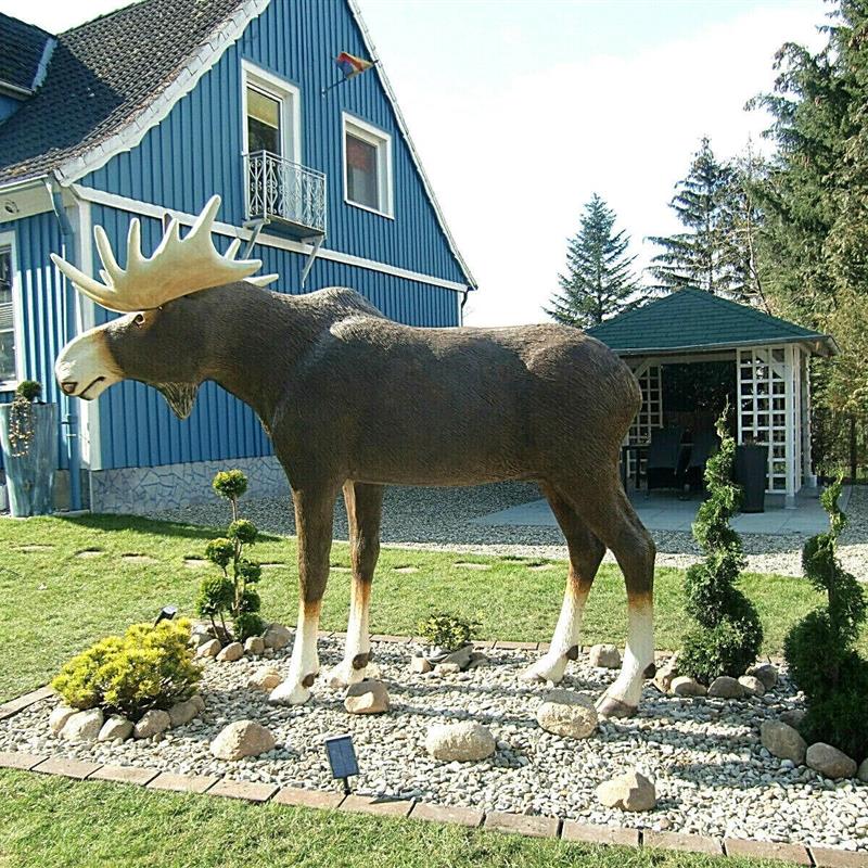 Ferielejlighed - 7 personer -  - Uelzener Straße - 29348 - Eschede