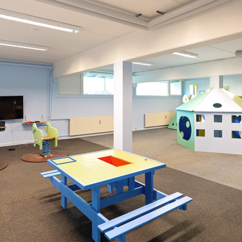 Sommerhus - 6 personer -  - Lodbergsvej - 6950 - Holmsland Klit
