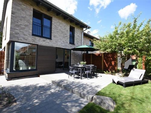 Sommerhus - 6 personer -  - Lange Wiese - 23747 - Dahme