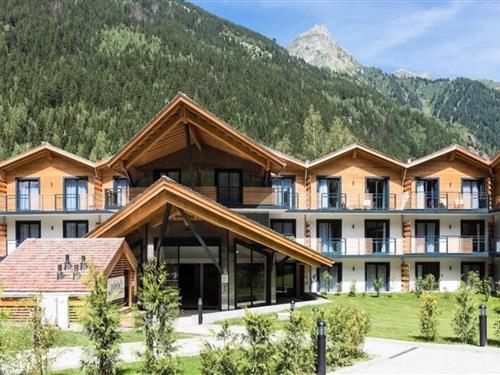 Holiday Home/Apartment - 4 persons -  - 74400 - Chamonix