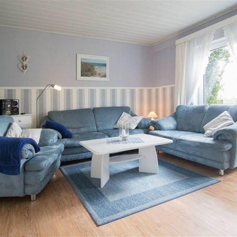 Ferielejlighed - 4 personer -  - Drasberger Weg - 24398 - Brodersby