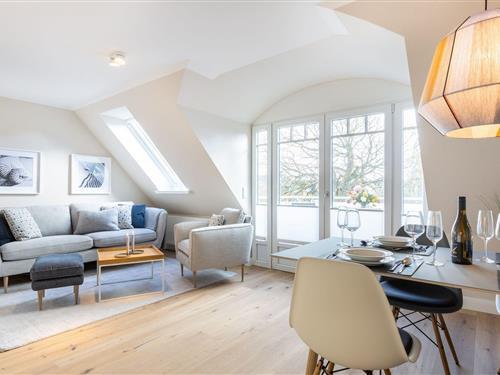 Ferieleilighet - 4 personer -  - Kjerstr. - 25980 - Westerland