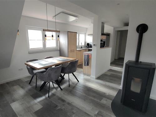 Ferieleilighet - 4 personer -  - Schmiedestraße - 23774 - Heiligenhafen