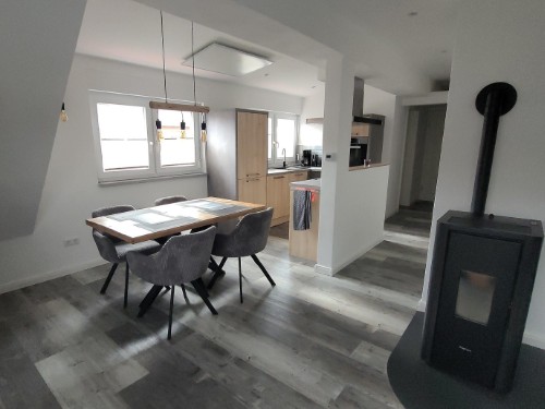 Ferielejlighed - 4 personer -  - Schmiedestraße - 23774 - Heiligenhafen