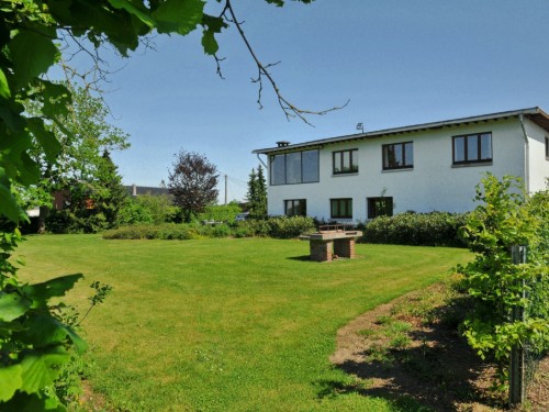 Holiday home - 10 persons -  - 5377 - Noiseux