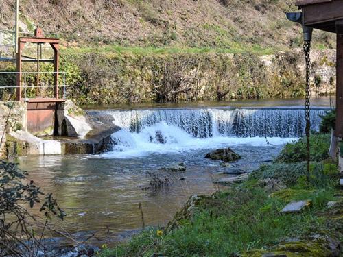 Ferielejlighed - 6 personer -  - Le Bourg (place de l'église St - Les Aldudes - 64430 - Aldudes