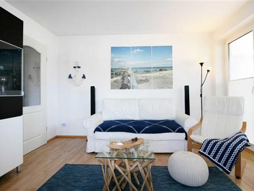 Ferielejlighed - 4 personer -  - Strandstr. - 18586 - Baabe