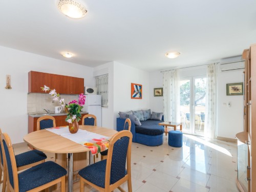 Holiday apartment - 6 persons -  - Ulica Bobovik XIX - 23234 - Vir