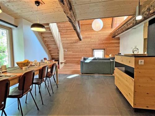 Ferieleilighet - 8 personer -  - 05290 - Vallouise