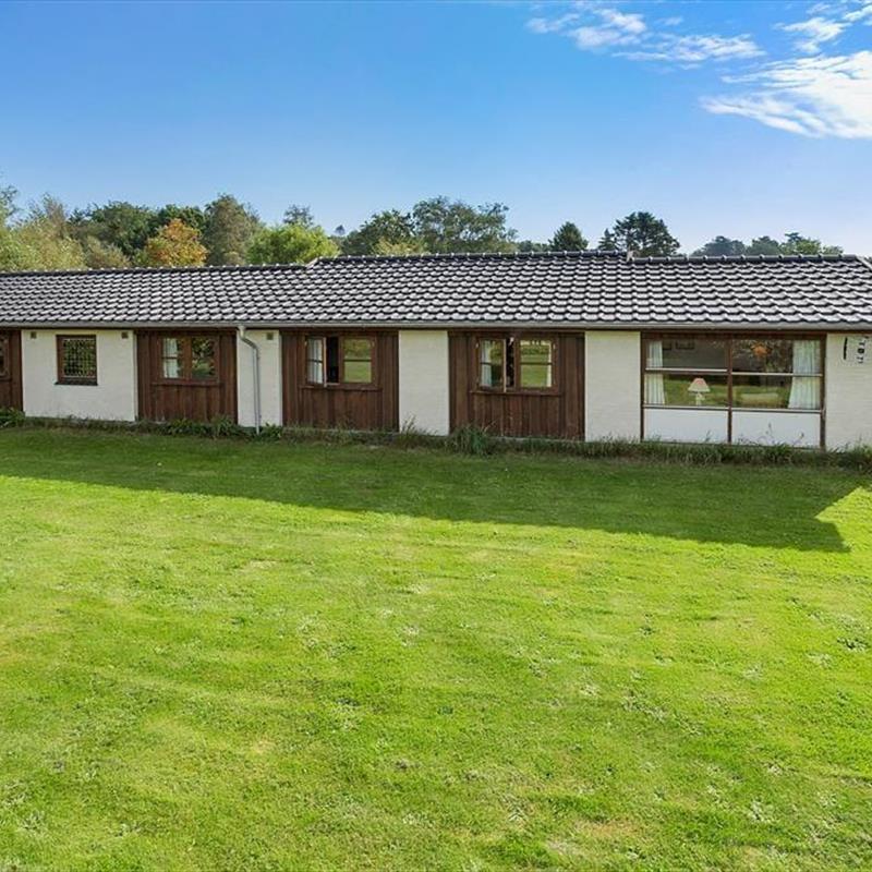 Sommerhus - 6 personer -  - Anemonevej - Vesterløkken - 8305 - Samsø