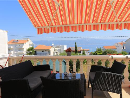 Holiday Home/Apartment - 2 persons -  - Slatine - 21224 - Slatine