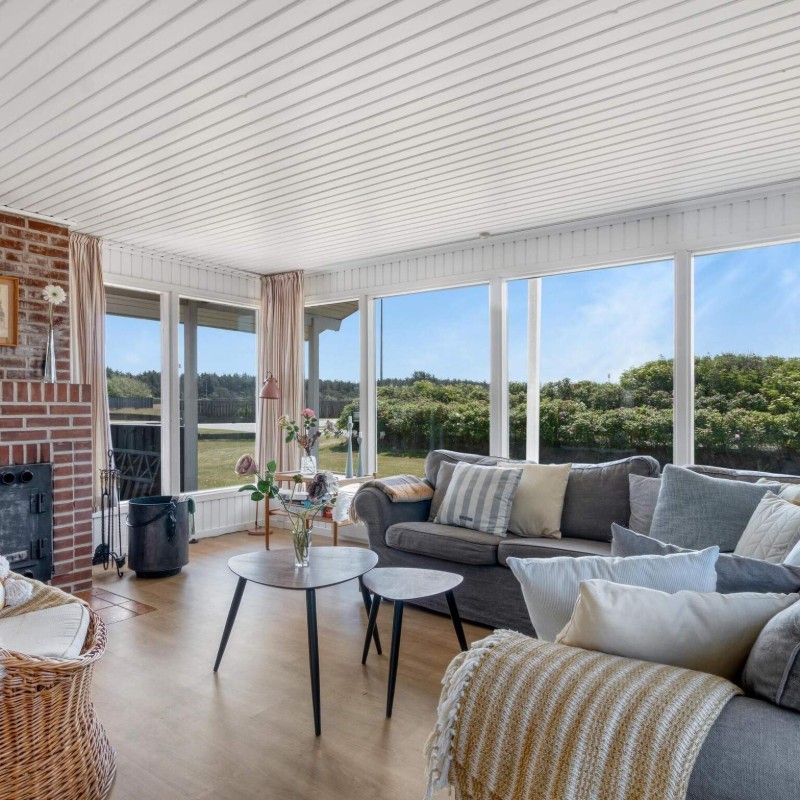 Ferienhaus - 6 Personen -  - Sommervej - Lökken - 9480 - Jammer Bay