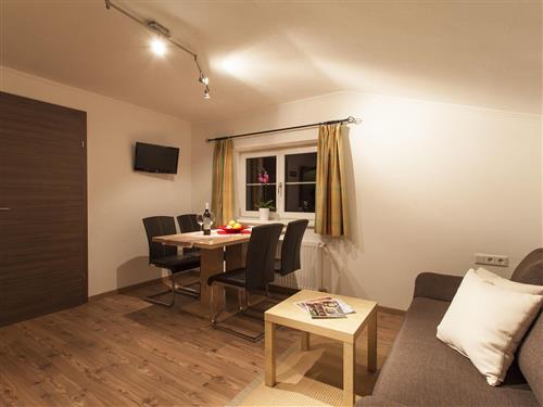 Ferielejlighed - 4 personer -  - Hütten - 5771 - Leogang