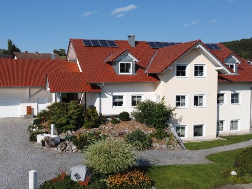 Sommerhus - 4 personer -  - 93413 - Cham