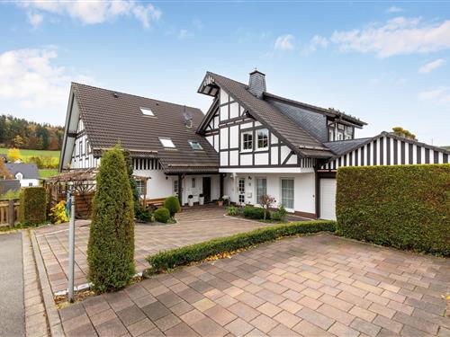 Ferieleilighet - 4 personer -  - 59889 - Eslohe