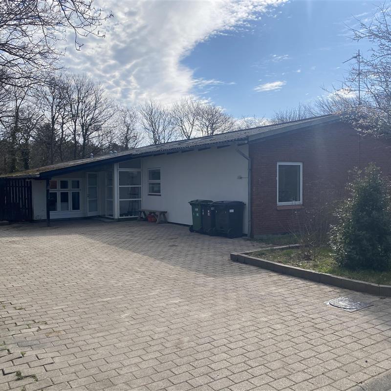 Sommerhus - 12 personer -  - Svampevej - 7673 - Harboøre