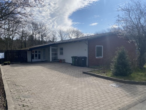 Sommerhus - 12 personer -  - Svampevej - 7673 - Harboøre