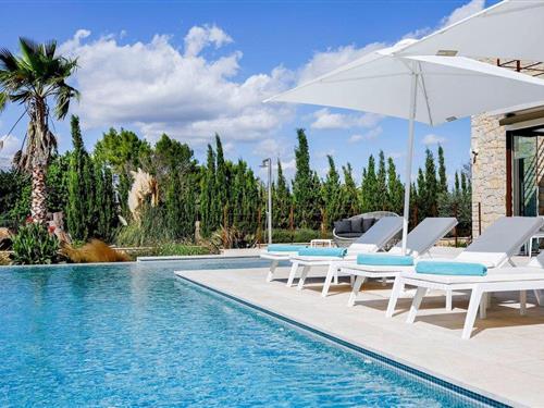 Sommerhus - 8 personer -  - Diseminado Poligono - Son Set, Costitx - 07300 - Costitx