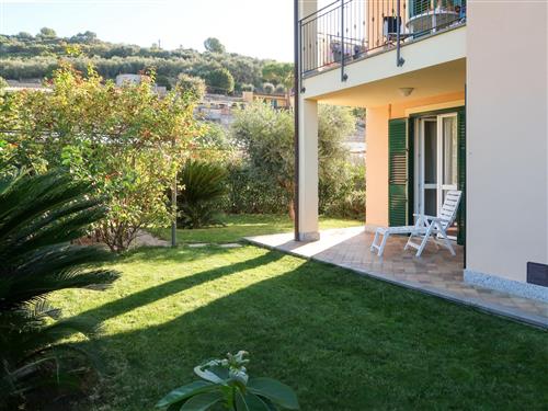 Holiday Home/Apartment - 4 persons -  - Cervo - 18010