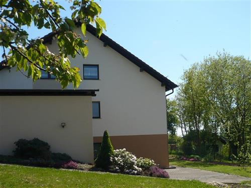 Ferieleilighet - 5 personer -  - Am Dellacker - 66894 - Krähenberg