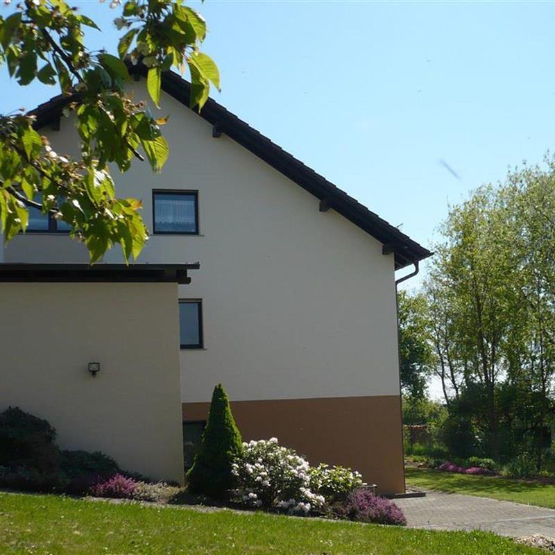 Ferielejlighed - 5 personer -  - Am Dellacker - 66894 - Krähenberg