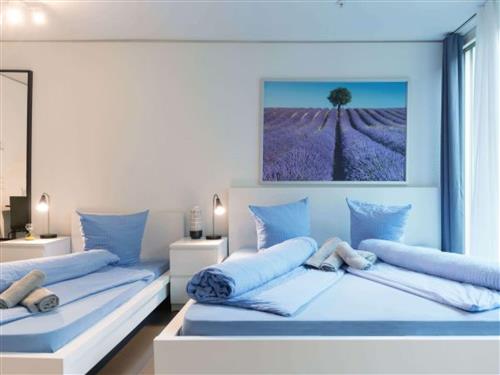 Holiday apartment - 4 persons -  - Lucerne - 6005