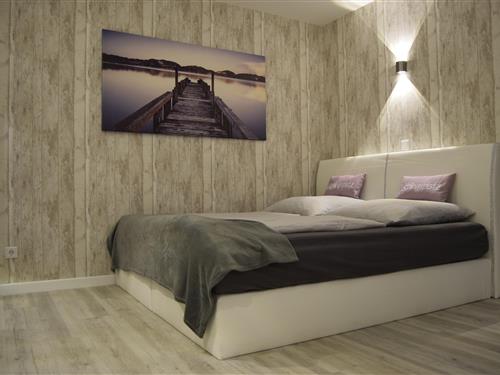 Holiday apartment - 2 persons -  - Palstek - 24235 - Marina Wendtorf