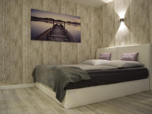 Ferielejlighed - 2 personer -  - Palstek - 24235 - Marina Wendtorf