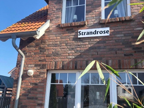Ferienhaus - 6 Personen -  - Taun Lüchttorm - 23999 - Timmendorf-Strand