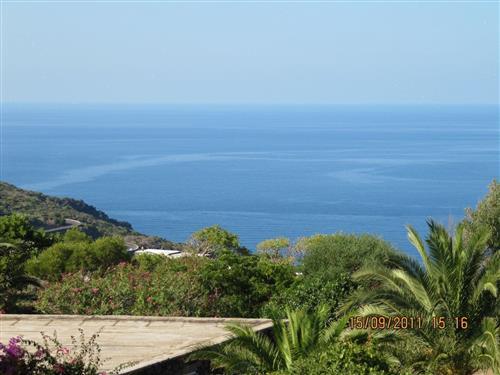 Ferieleilighet - 2 personer -  - Pantelleria - 91017