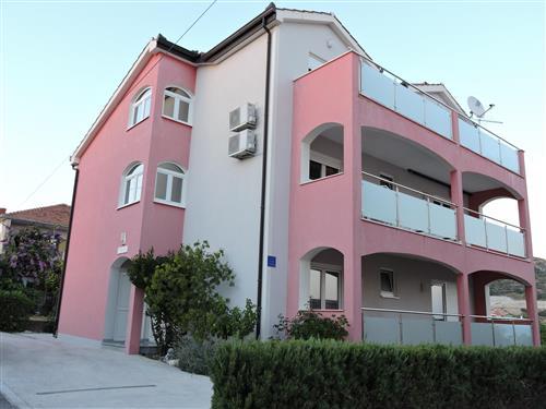 Sommerhus - 5 personer -  - Trogir - 21220 - Trogir