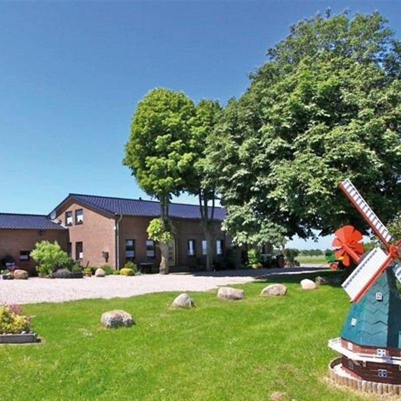 Ferielejlighed - 3 personer -  - Bgm.-Scheffler-Str. - 23769 - Fehmarn Ot Bannesdorf