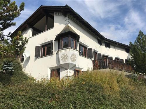 Ferienhaus - 6 Personen -  - Via da Pedra Grossa - 7550 - Scuol