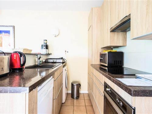 Holiday apartment - 8 persons -  - 83310 - Grimaud