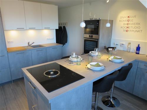 Holiday Home/Apartment - 4 persons -  - Holunderbusch - 24217 - Schönberger Strand