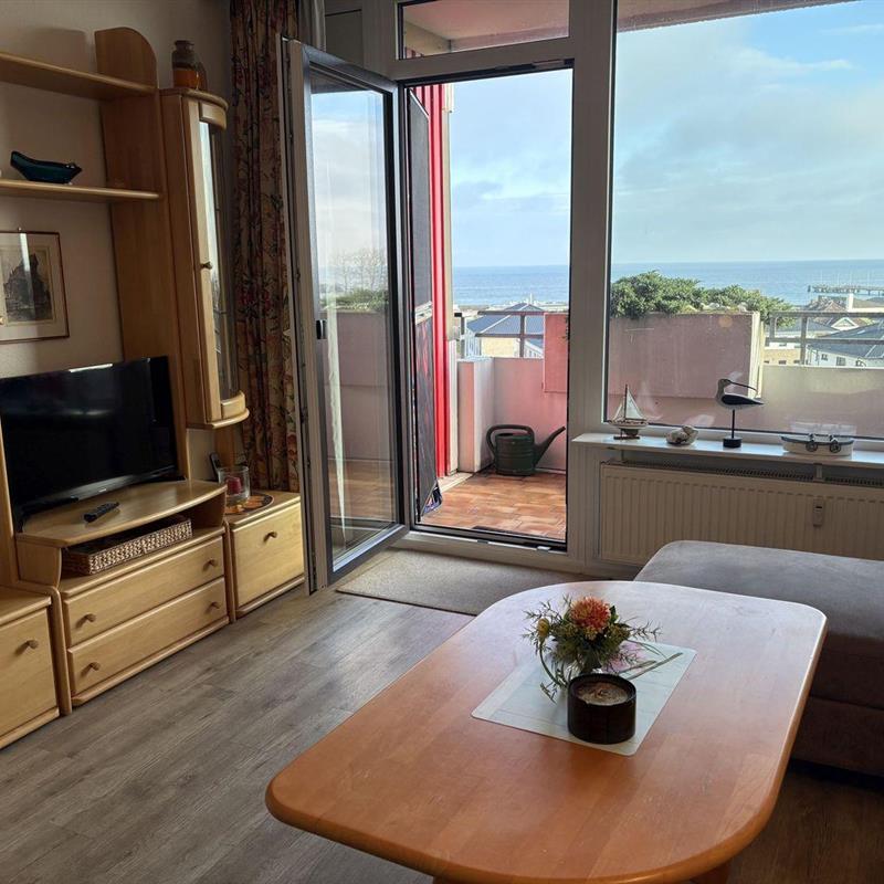 Ferielejlighed - 4 personer -  - Lange Wiese - 23747 - Dahme