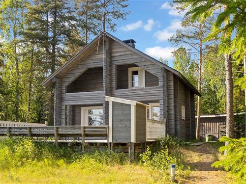 Sommerhus - 6 personer -  - Rovaniemi - 97240