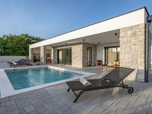 Villa - 6 persons -  - 52460 - Buje