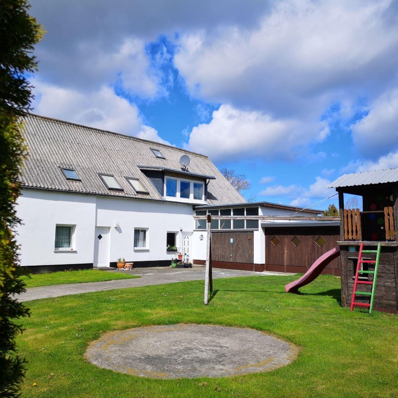 Ferielejlighed - 4 personer -  - Klementelvitz Nr. - 18546 - Sassnitz