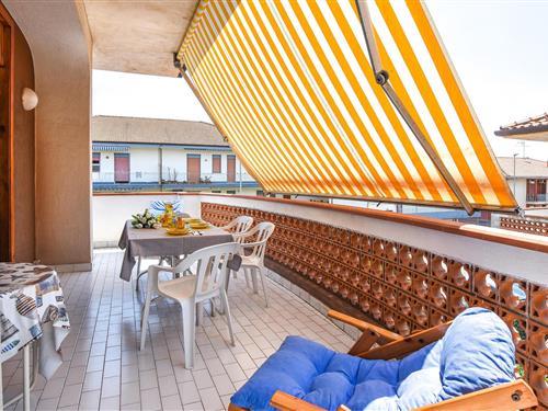 Ferielejlighed - 4 personer -  - Via Salvatore Carnevale - 95018 - Riposto