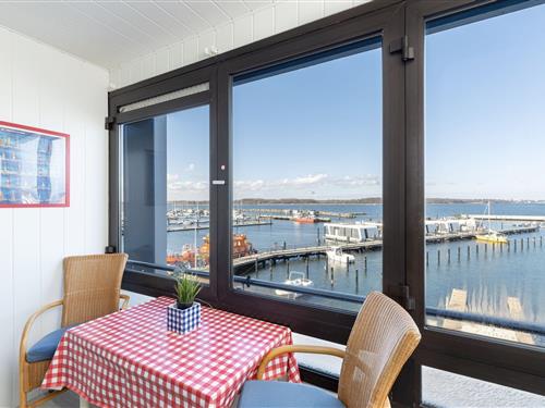 Semesterlägenhet - 2 personer -  - Börn - 24235 - Laboe