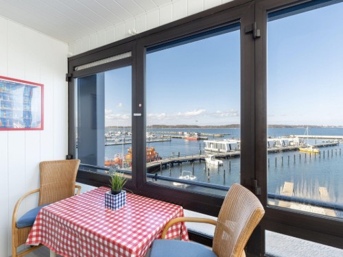 Ferielejlighed - 2 personer -  - Börn - 24235 - Laboe